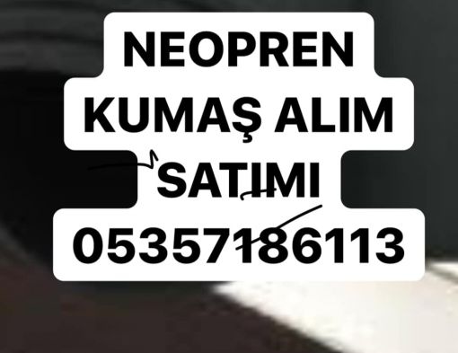  neopren kumaş fiyatı